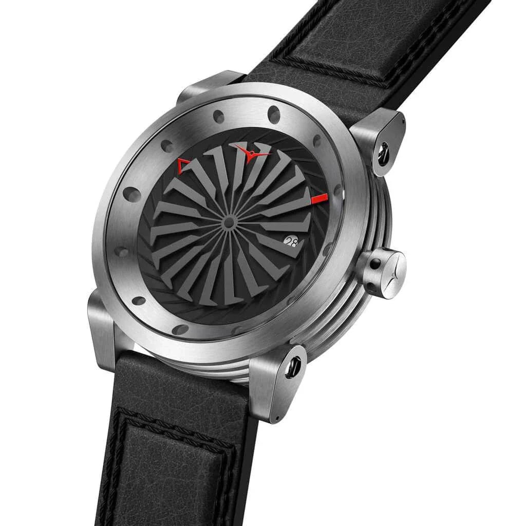 ZINVO Silver