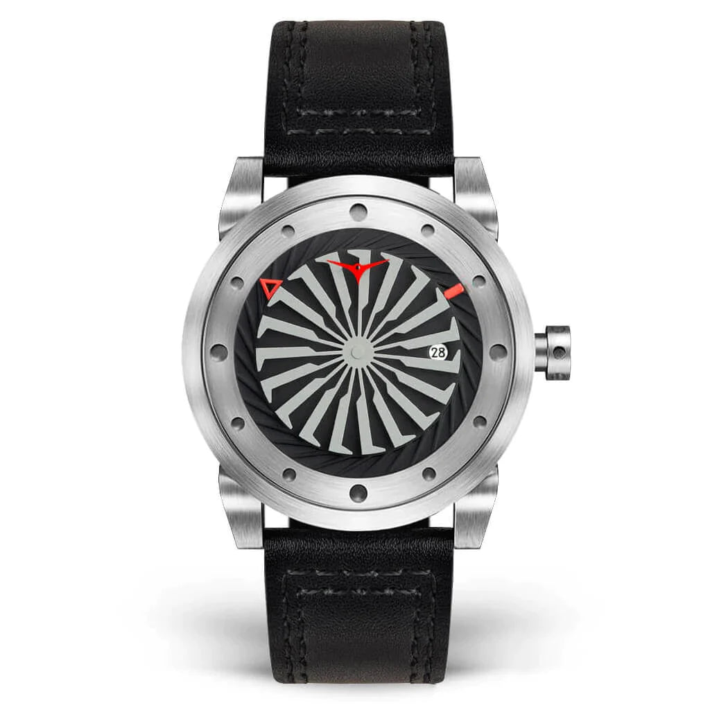 ZINVO Silver