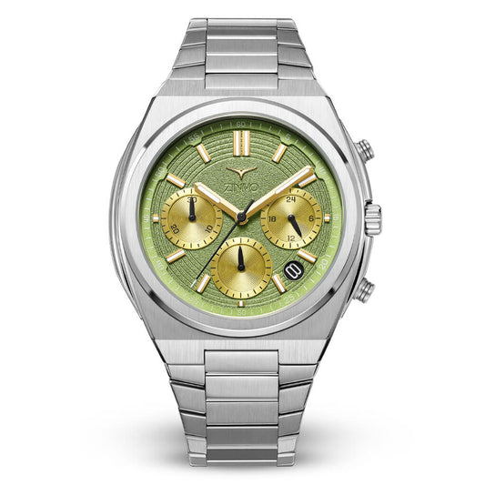 ZINVO Chronograph Legacy