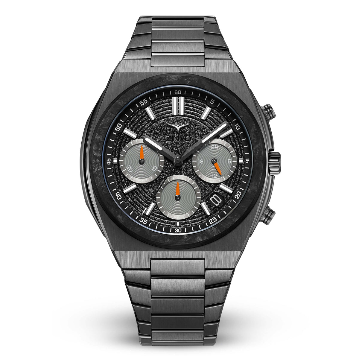 ZINVO Chronograph Venom