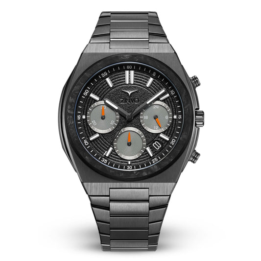 ZINVO Chronograph Venom