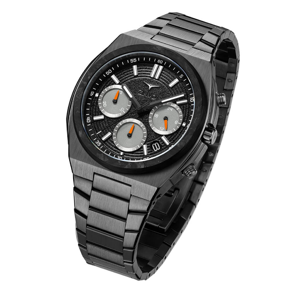 ZINVO Chronograph Venom