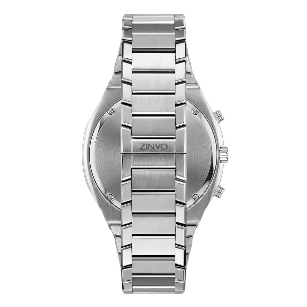 ZINVO Chronograph Legacy